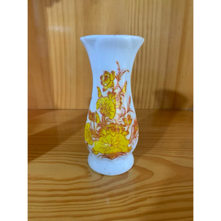 Bình bông bình cắm hoa cao 16cm rộng 7cm