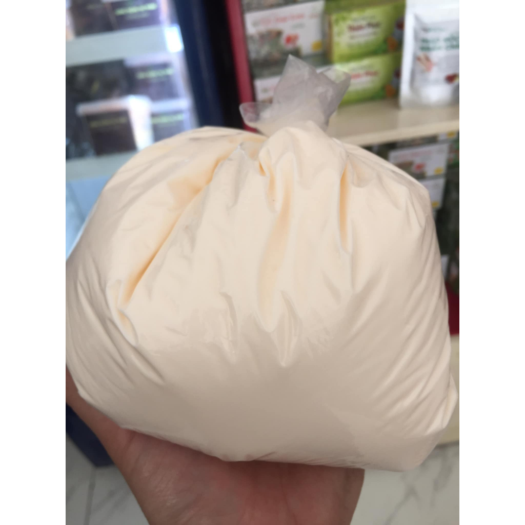 Sỉ 1kg kem body bong 1kg kem body bong da, trắng da sau 5-7 ngày