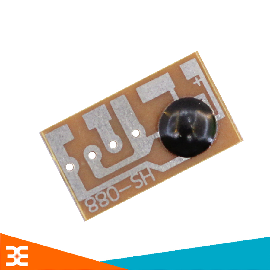 Module Phát Nhạc Chuông Cửa H088