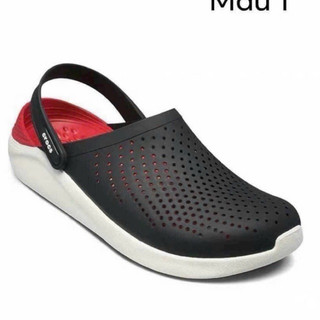 Giày sục nam nữ Thái Lan