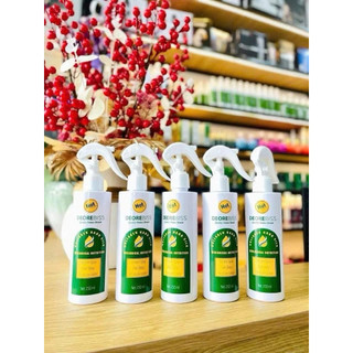  Xịt dưỡng tóc Colagen Hot hương thảo  mộc bảo vệ tóc giúp mái tóc mềm mượt 