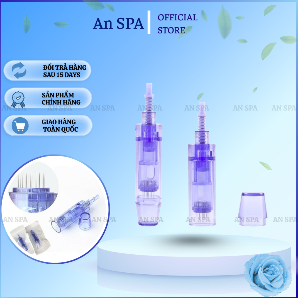 Kim Xanh Kim Nano Xanh ( 12-36, Nano )