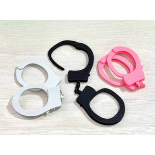 [ HÀNG CÓ SẴN ] Mô hình in 3D còng tay số 8,cosplay , vô tri đồ chơi giải trí giảm stress.