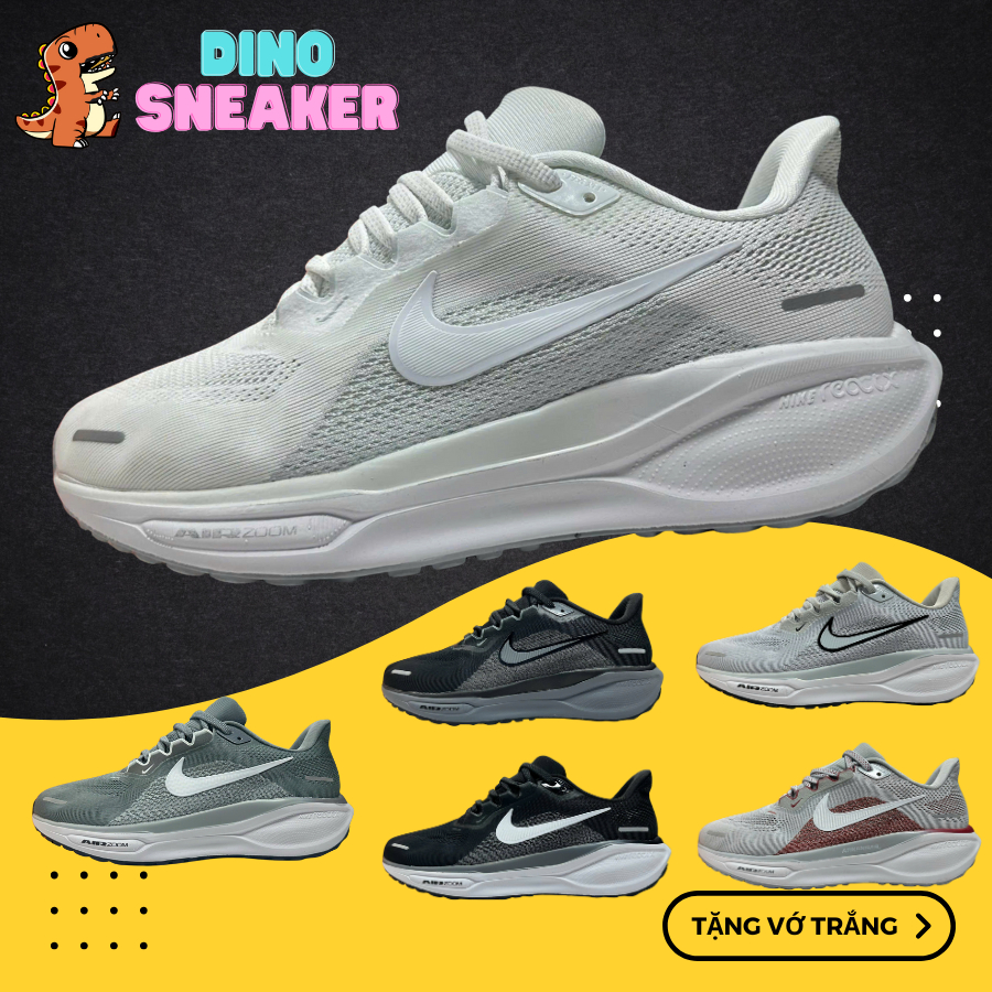 Giày Sneaker Pegasus 41 Tổng Hợp Màu - DinoSneaker99