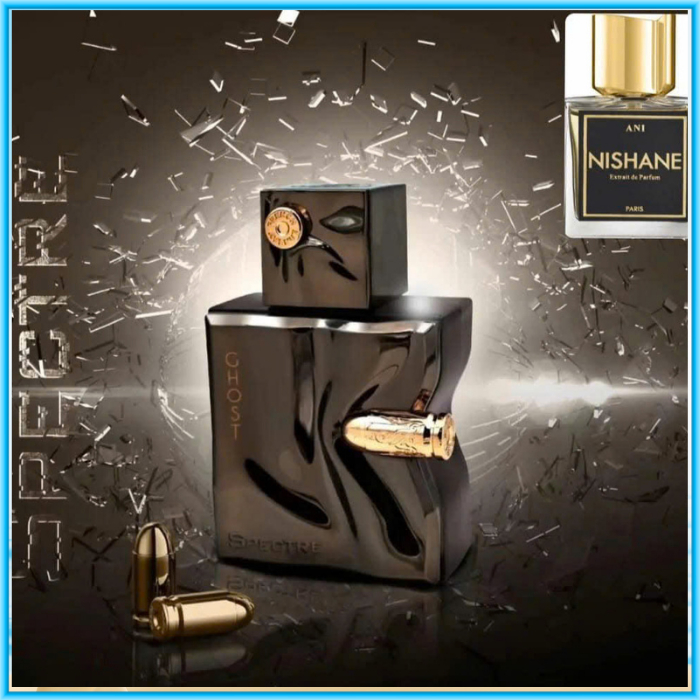 [ 10ml] 🌟 Nước hoa 𝐒𝐏𝐄𝐂𝐓𝐑𝐄 𝐆𝐇𝐎𝐒𝐓 𝐄𝐃𝐏  Sự lựa chọn hoàn hảo cho phái mạnh