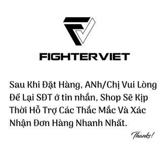 Găng Boxing Fairtex BGV1 – Đỏ