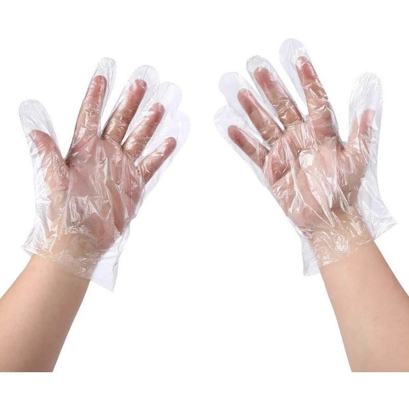 Quà tặng 2 găng tay nilong Hộp đựng cơm lúa mạch giữ nhiệt 2 tầng , camen ruột inox 2 tầng , cơm giữ nhiệt 2 tầng