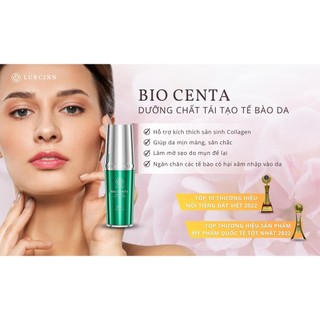 Serum Tế Bào Gốc Lurcinn - Bio Centa 15g