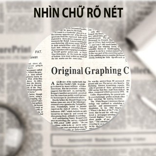 Kính lão gọng kim loại có độ đọc sách báo xem điện thoại rỏ nét,kính viễn hai cầu
