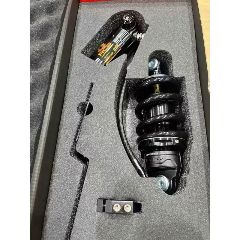 Phuộc RCB DB3 chính hãng RCB gắn Ex150/155 Winner WinnerX Ex135 Ex2010