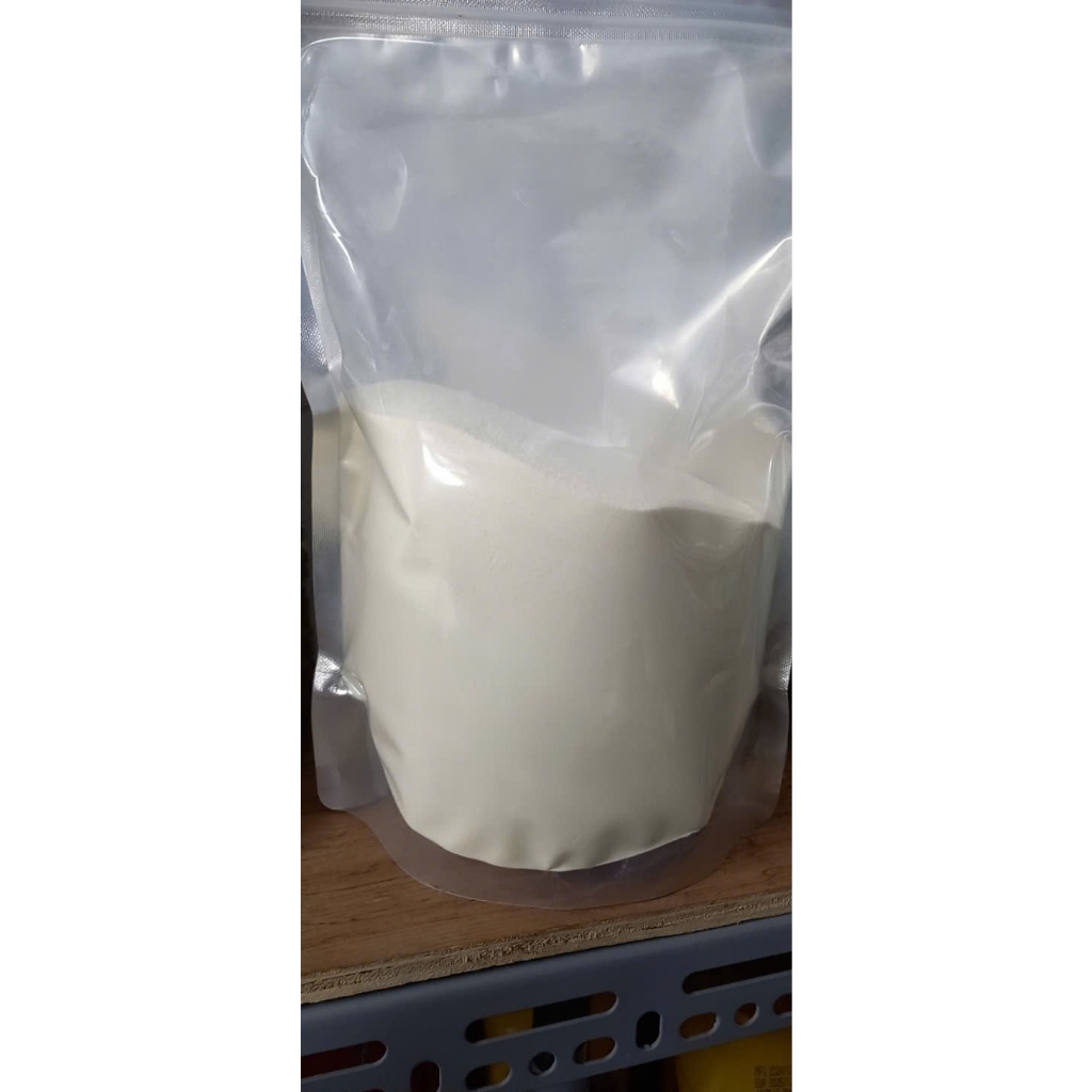 Bột sữa Gongcha túi 1kg (chiết từ bao 25kg)