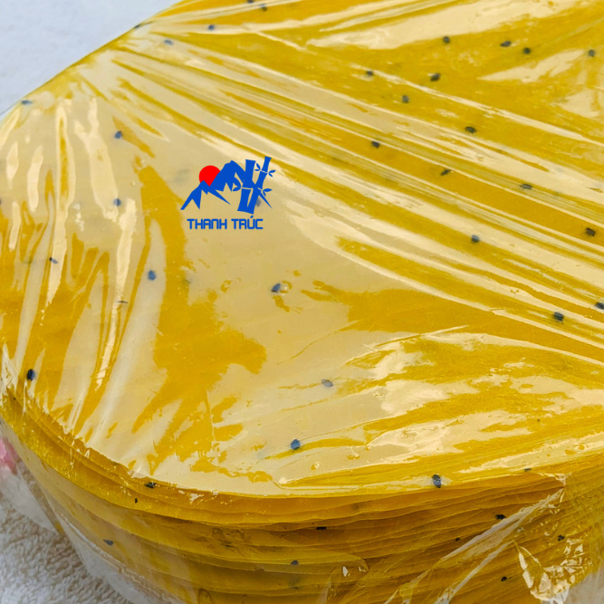 COMBO 5KG BÁNH TRÁNG NƯỚNG VÀNG