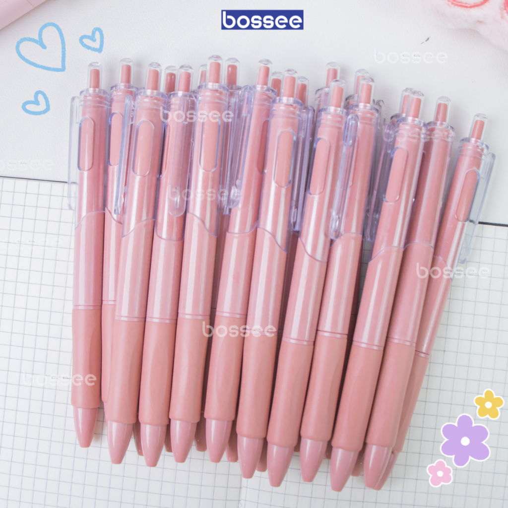 Nên mua bút nào cho học sinh cấp 1? Gợi ý 8 lựa chọn nổi bật