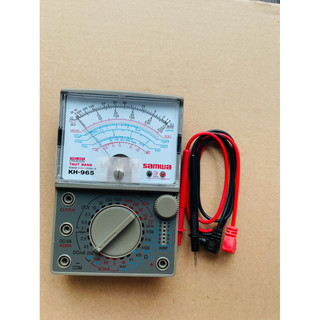 Đồng hồ vạn năng kim SAMWA KH-965