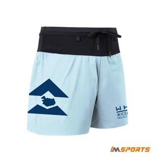 Quần Chạy Bộ Nam T8 Men Sherpa Shorts Chính Hãng - IMSports