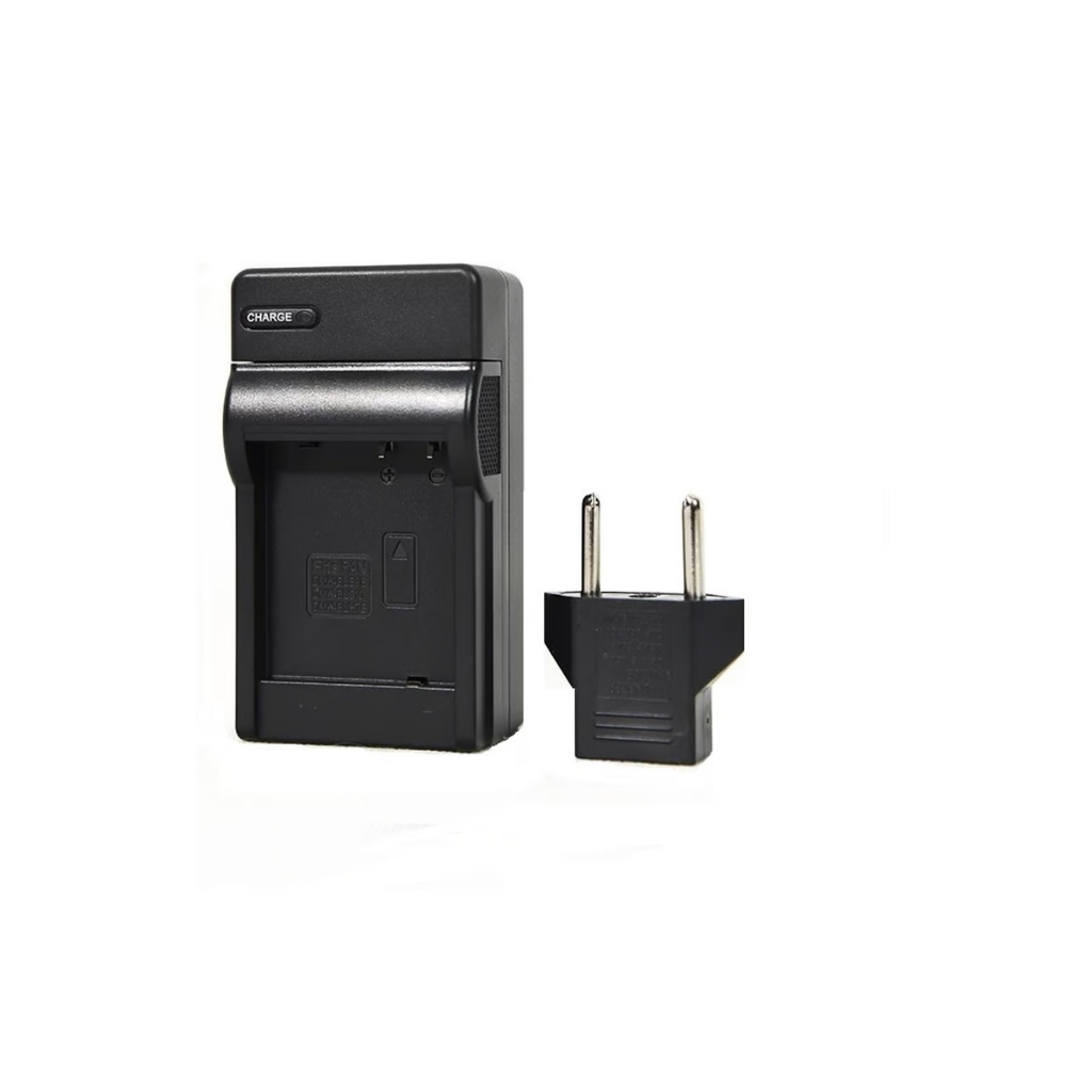 Sạc I-Discovery DMW-BLH7, BCG-10E, BCK7E, BLG10, BCE-10E, BCF10E