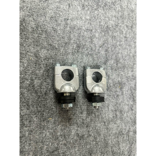 Gù ( sừng trâu) 67 cho ghi đông fi22 (1 cặp)