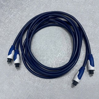  Dây Âm Thanh Quang optical Cable Cao Cấp dài 1,5m Cho âm thanh trong sáng tiếng 