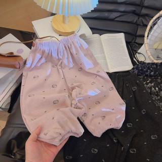 Quần bomber vải cotton co dãn 4 chiều cho bé gôm 5 màu cực đẹp sz từ 8-23kg[D35]