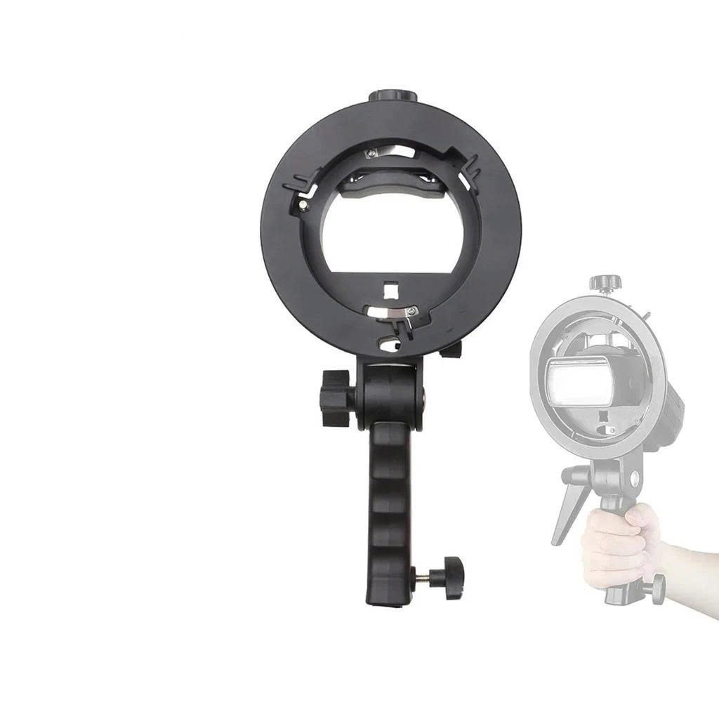 Ngàm chuyển Bowen S - Mới