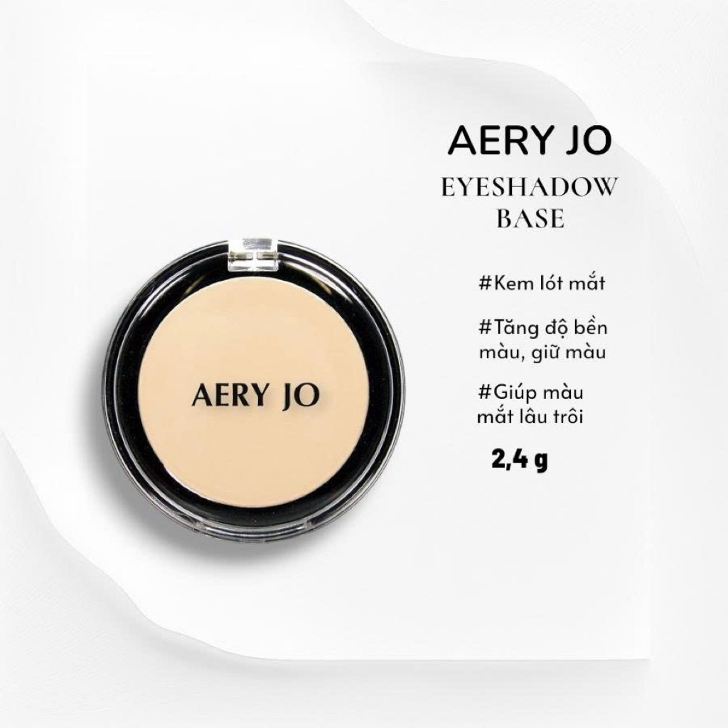Kem Lót Mắt AERY JO