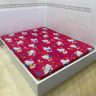 Ga Thun Lạnh 1m6x2m - Ảnh Tự Chụp