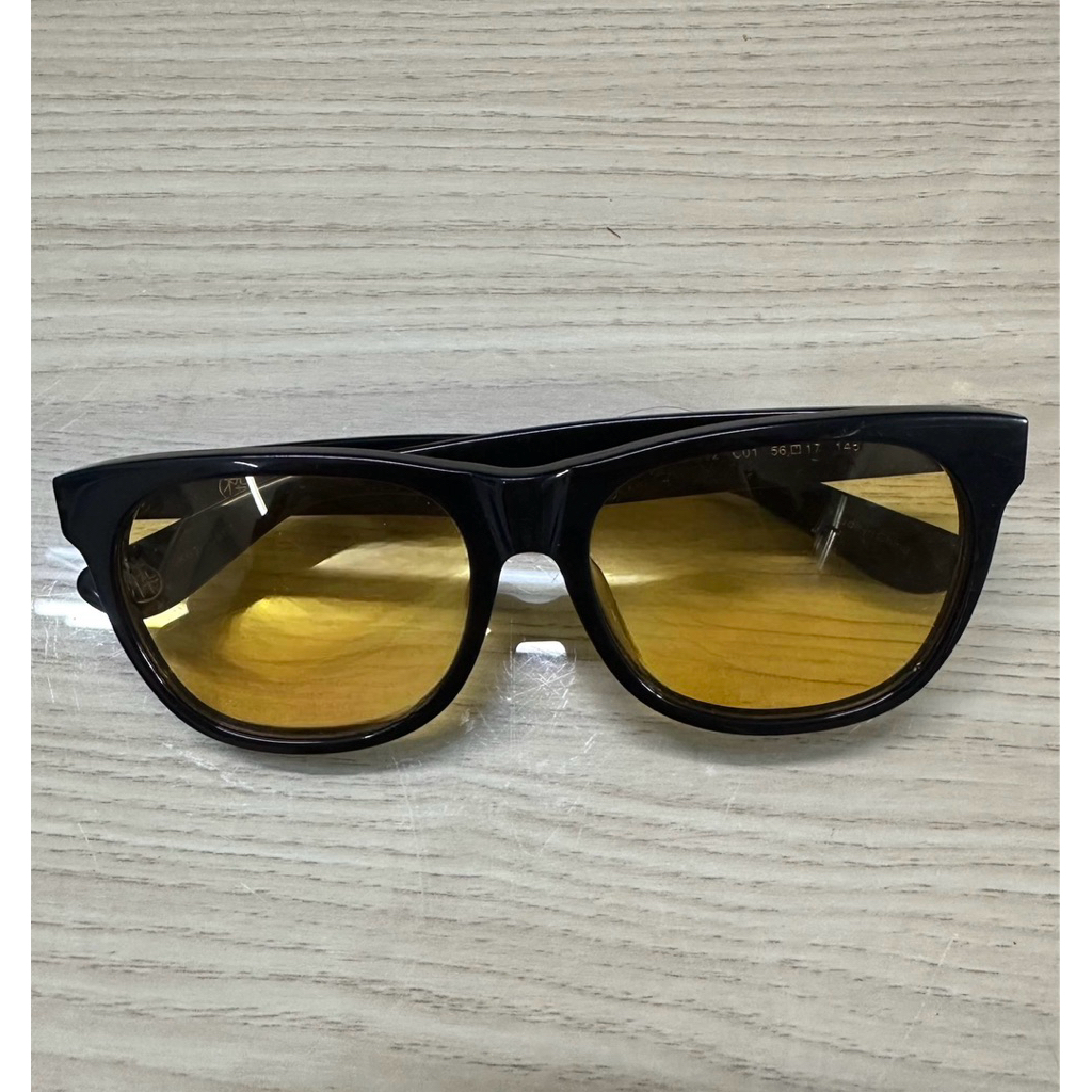 Kính Mujosh Chính Hãng 2hand