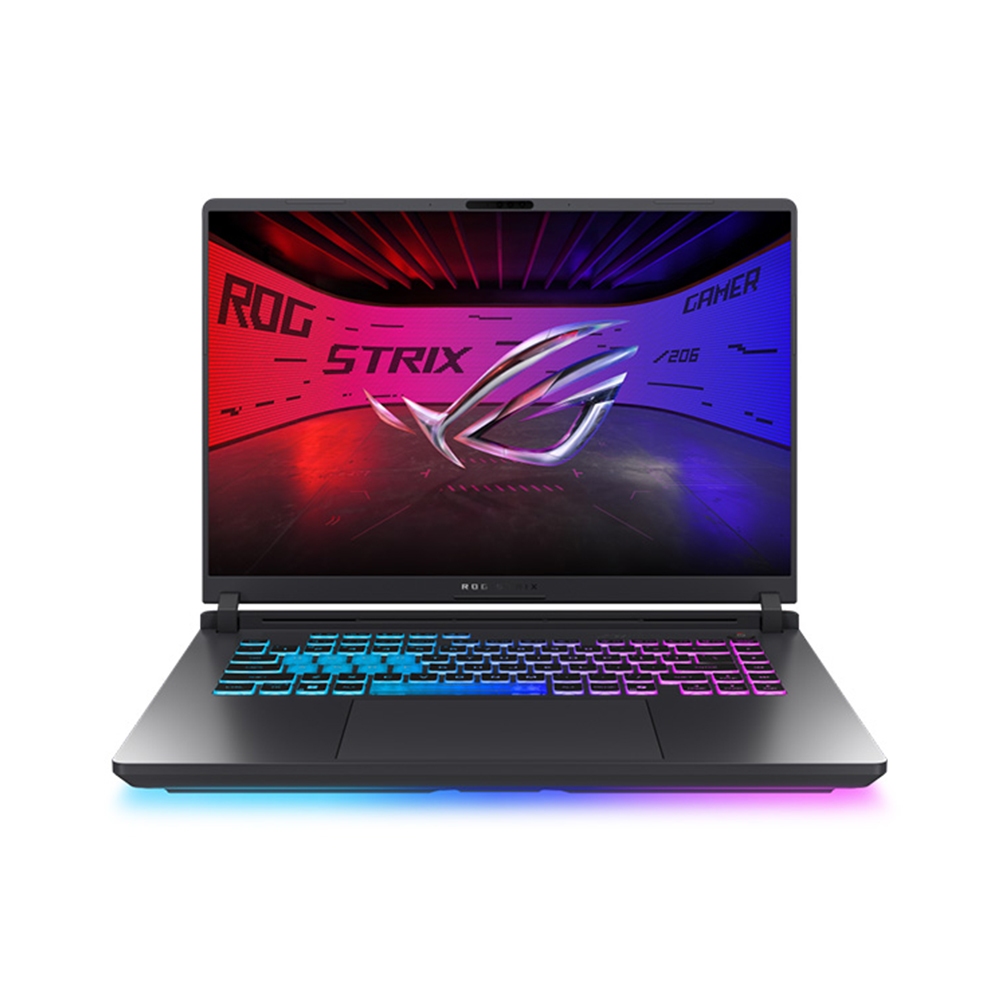 Laptop ASUS ROG Strix G16 G615JMR-S5155W (Intel Core i7-14650HX | RTX 5060 8GB | 16 inch 2.5K IPS 24