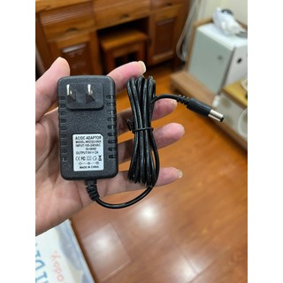 🍼🔌 Adapter 9V 2A Cho Máy Hút Sữa Medela Pump – Hàng Tốt, An Toàn & Ổn Định