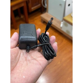 🍼🔌 Adapter 9V 2A Cho Máy Hút Sữa Medela Pump – Hàng Tốt, An Toàn & Ổn Định