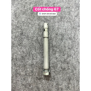 Cốt bánh trước - sau- cốt chống-cốt gắp 67