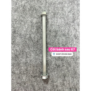 Cốt bánh trước - sau- cốt chống-cốt gắp 67