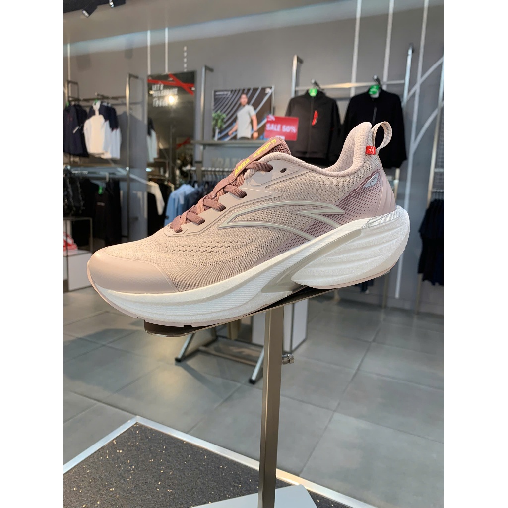 GIÀY CHẠY THỂ THAO NỮ ANTA RUNNING