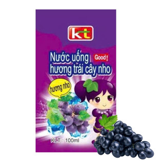 Nước thạch hương trái cây đủ vị , nước trái cây hoa quả