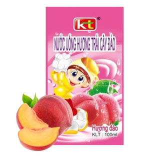 Nước thạch hương trái cây đủ vị , nước trái cây hoa quả
