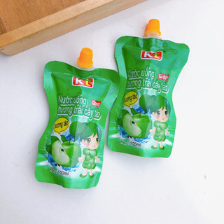 Nước thạch hương trái cây đủ vị , nước trái cây hoa quả
