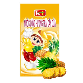 Nước thạch hương trái cây đủ vị , nước trái cây hoa quả
