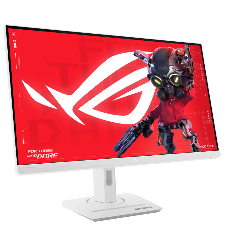 { BH 1 năm } Màn hình Asus ROG Strix XG27UCS- XG27UCG/W - XG27ACS/W - XG27ACG- XG278QMG chuyên game