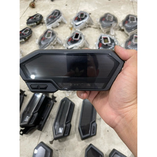 Đồng hồ Winner X V5 đời 2025-2026 (đời mới nhất), Có Smartkey, Không Có Abs
