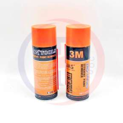 Xịt tẩy sơn cực mạnh 3M