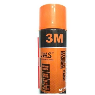 Xịt tẩy sơn cực mạnh 3M