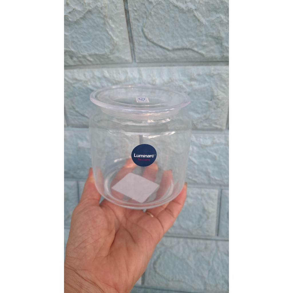 Hủ Thủy Tinh Luminarc 500ml