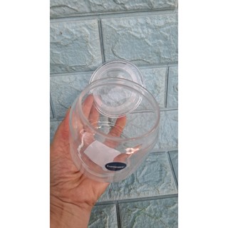 Hủ Thủy Tinh Luminarc 500ml