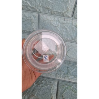 Hủ Thủy Tinh Luminarc 500ml
