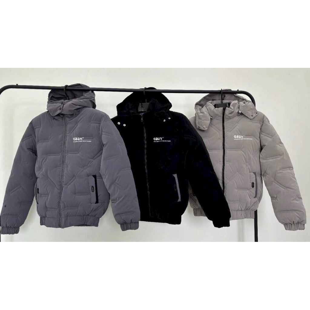 Áo phao nam Gben 1999-SHOP