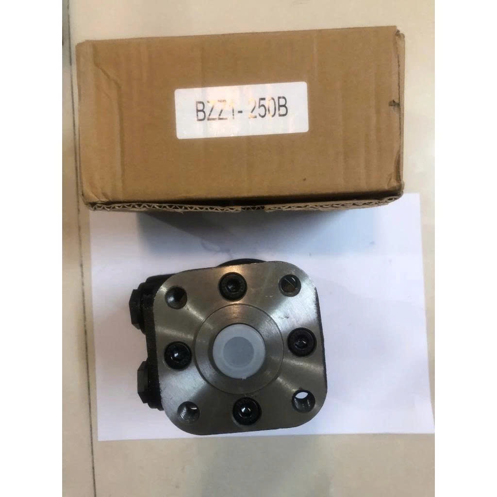 ATS_Bót lái thủy lực BZZ