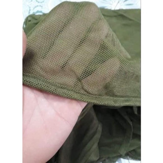 màn bộ đội chống muỗi hiệu quả