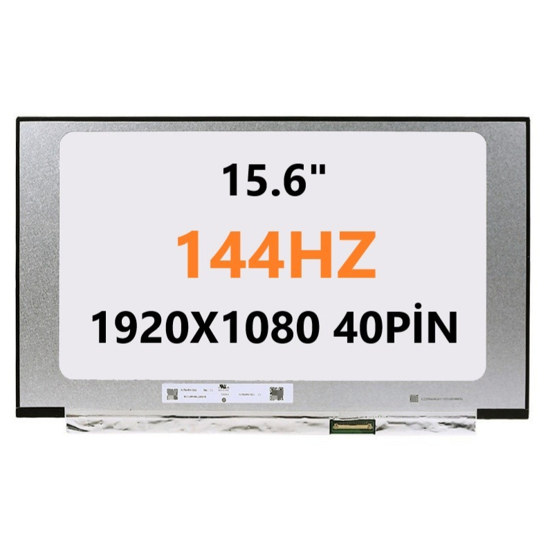 MÀN HÌNH 144HZ NITRO 5 AN515-53, AN515-54, AN515-55, AN515-58, AN515-42, AN515-44, AN515-46 AN515-45
