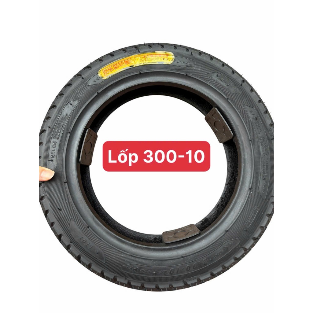 Lốp xe điện 300-10,Vỏ xe điện 300-10,Lốp xe điện M133,Gogo,Vespa,Xmen,Vỏ xe điện M133,Gogo,Vespa,Xme