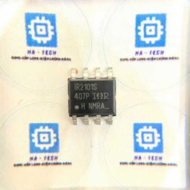 Linh Kiện Chuyên Dụng IR2101S IR2101STRPBF SOP-8 chính hãng mới